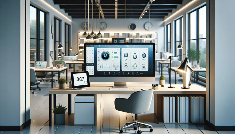 Energieeffizienz fördern: Das Lastmanagement fördern lassen