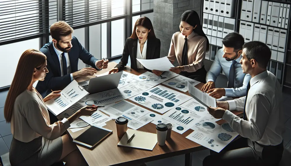 Lastmanagement Pflicht - Das sollten Sie über die gesetzlichen Anforderungen wissen