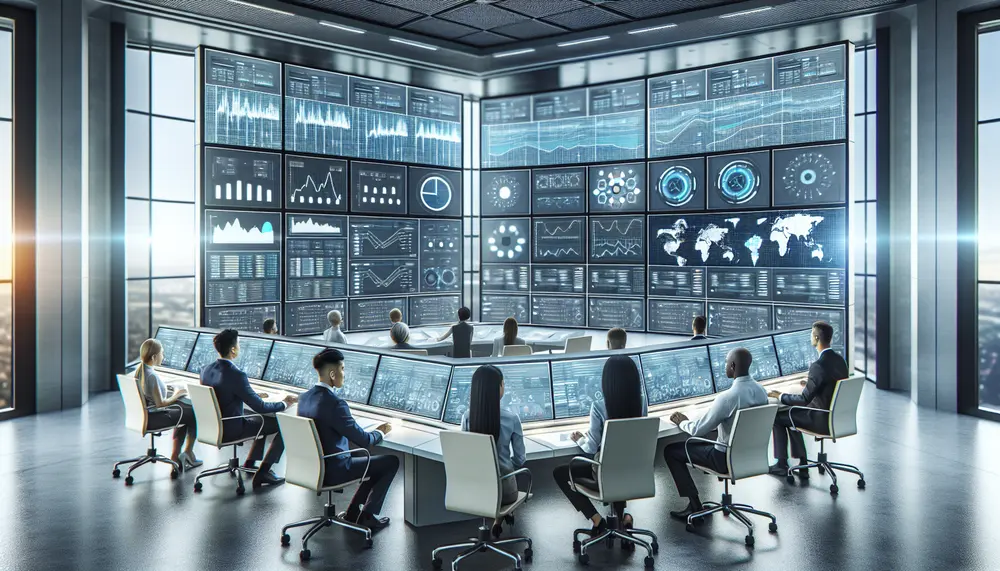 Lastmanagement und Demand Response: Die Zukunft der Energieeffizienz