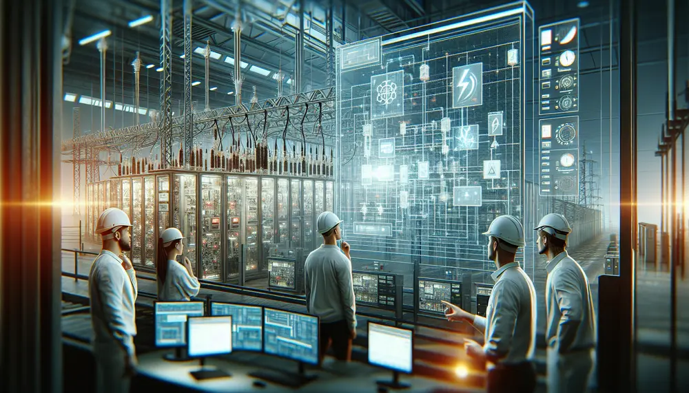 Lastmanagement und die Rolle der Bundesnetzagentur